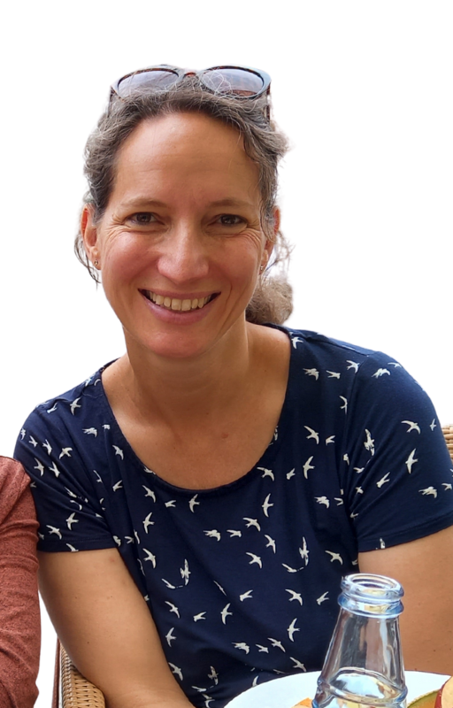 Finanzcoaching Ute Carl